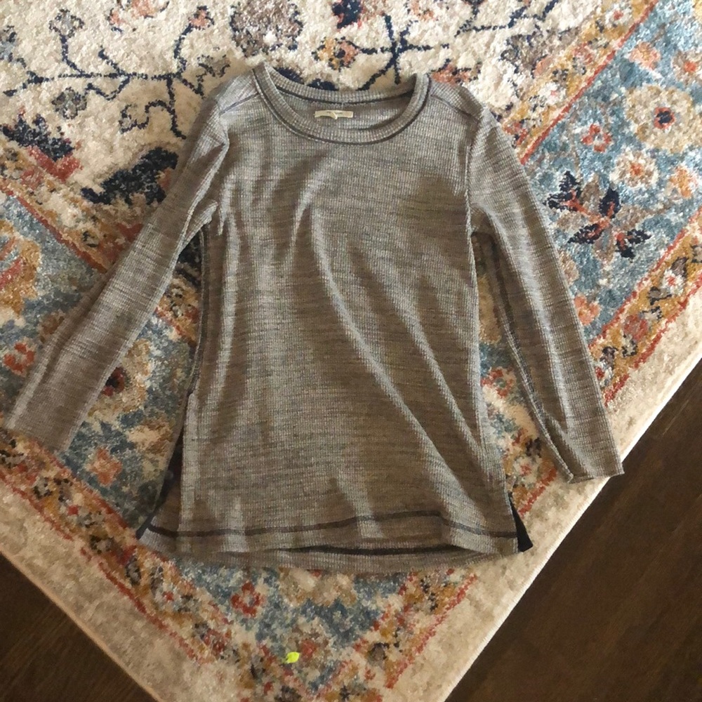 Madewell sweater